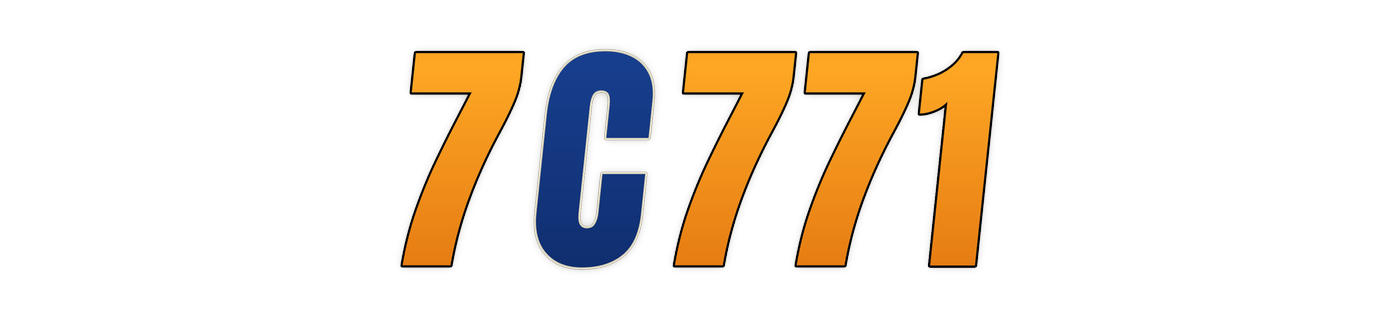 7c771 লোগো